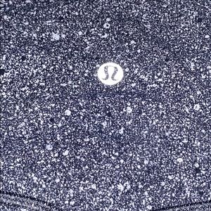 LULU LEMON LEGGINGS SIZE 8